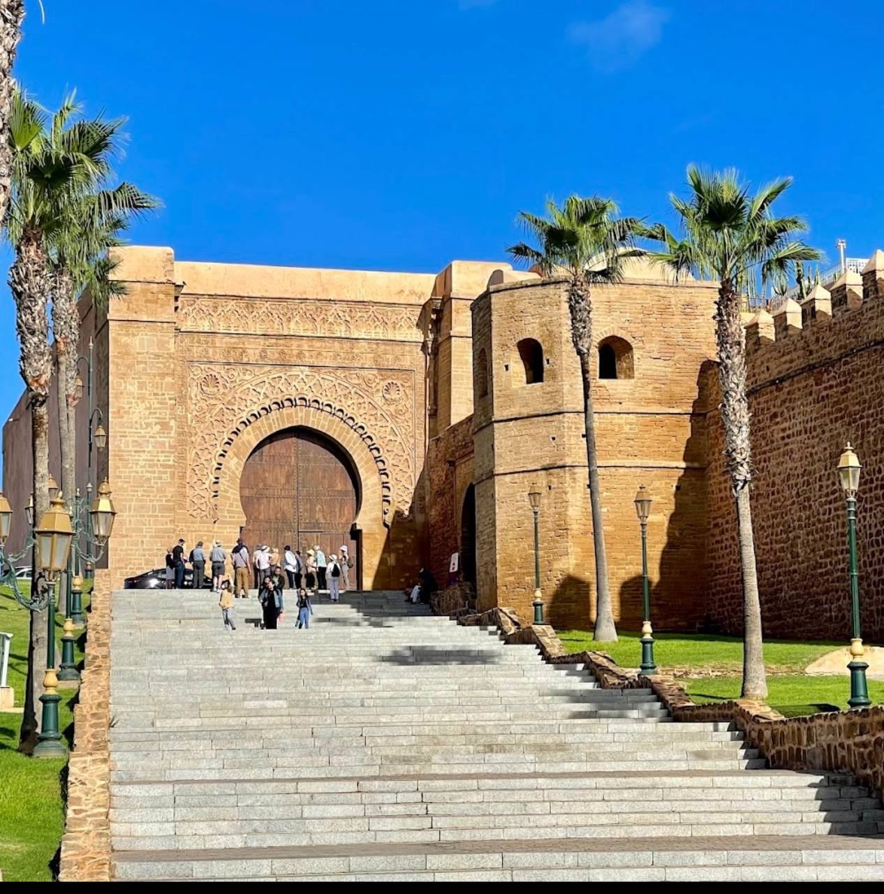 المغرب