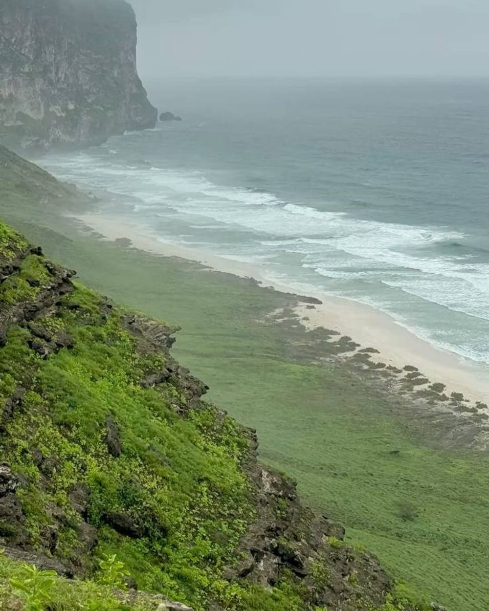 سلطنة عمان